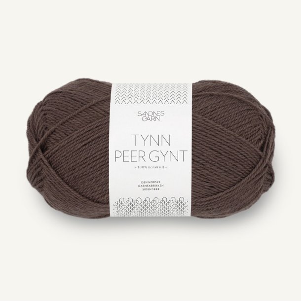 Tynn Peer Gynt - Mrk Chokolade 3880 - 129963