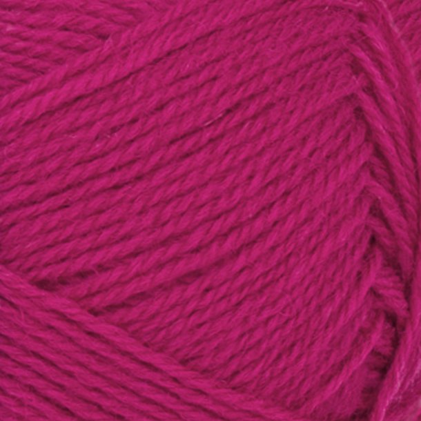 Tynn Peer Gynt - Jazzy Pink 4600 - 116302