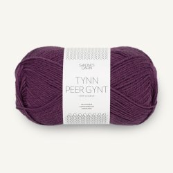 Tynn Peer Gynt - Brombrsaft 4672 - 115622