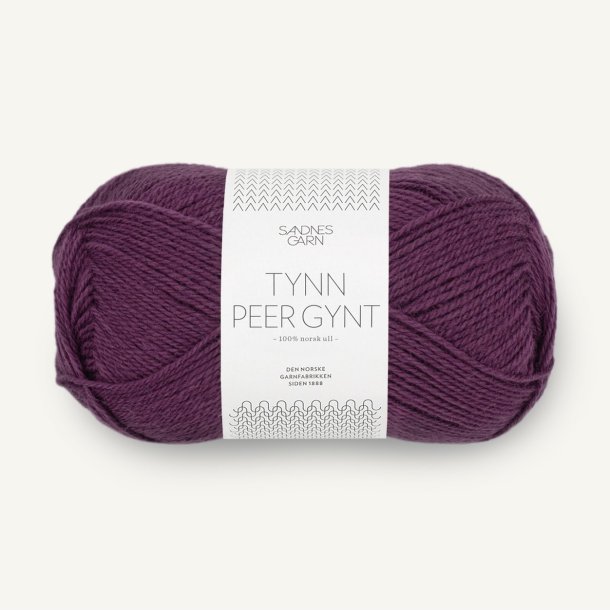 Tynn Peer Gynt - Brombrsaft 4672 - 115622