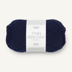 Tynn Peer Gynt - Marine 5575 - 127942