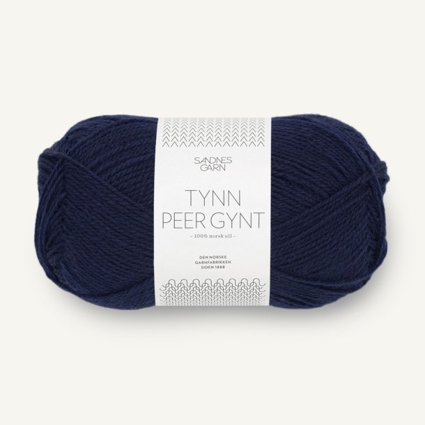 Tynn Peer Gynt - Marine 5575 - 127942