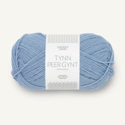 Tynn Peer Gynt - Bl Hortensia 6032 - 122968