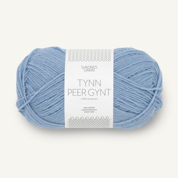 Tynn Peer Gynt - Bl Hortensia 6032 - 122968
