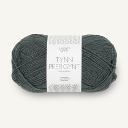 Tynn Peer Gynt - Urban Chic 9080 - 116303 