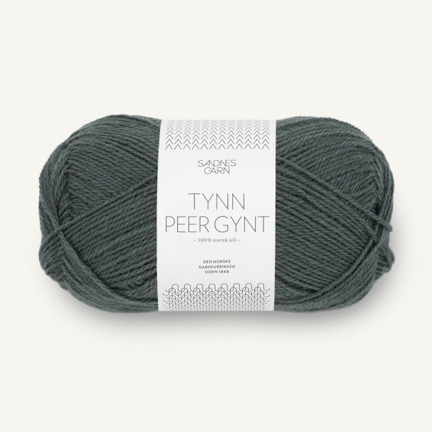 Tynn Peer Gynt - Urban Chic 9080 - 116303 