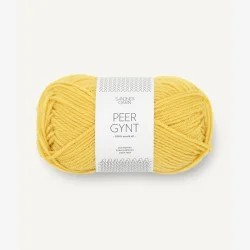 Peer Gynt - Solgul 2016 - 116401