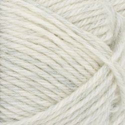 PetiteKnit Peer Gynt - Ash Melange 1021 - 0125801