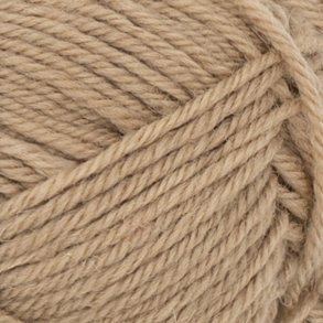 TILBUD - PetiteKnit Peer Gynt - Camel 2542 - 126315