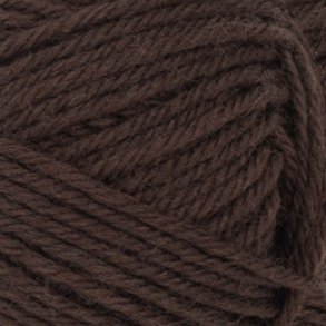 PetiteKnit Peer Gynt - Cacao Nibs 3091 - 131212