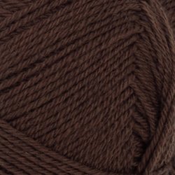 Sunday fra PetiteKnit - Cacao Nibs 3091 - 126970