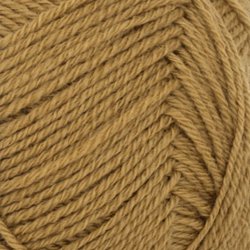 Sunday fra Sandnes Garn - Vintage-gold 2152 - 128684