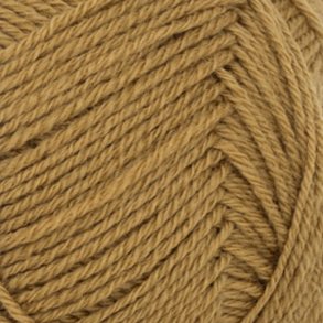 Sunday fra Sandnes Garn - Vintage-gold 2152 - 128684