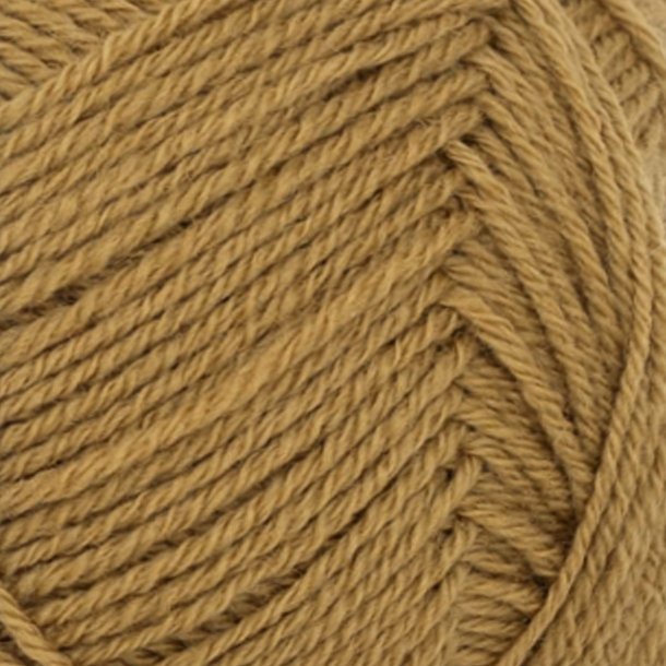 Sunday fra Sandnes Garn - Vintage-gold 2152 - 128684