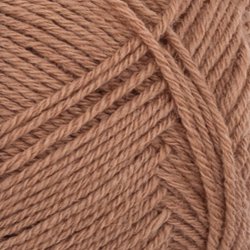 Sunday fra Sandnes Garn - Mocha-mousse 3342 - 128674 