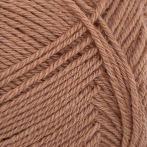 Sunday fra Sandnes Garn - Mocha-mousse 3342 - 128674 