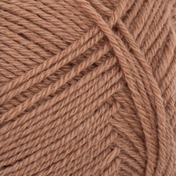 Sunday fra Sandnes Garn - Mocha-mousse 3342 - 128674 