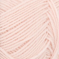 Sunday fra Sandnes Garn - Lys rosa 3509 - 0123853