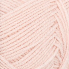 Sunday fra Sandnes Garn - Lys rosa 3509 - 0123853