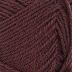 Sunday fra PetiteKnit -Dark-fudge 4381 - 128643