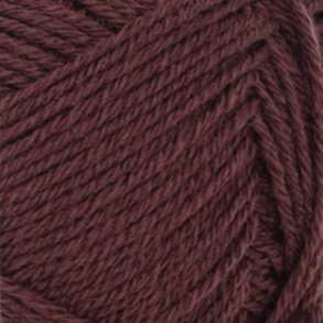 Sunday fra PetiteKnit -Dark-fudge 4381 - 131751