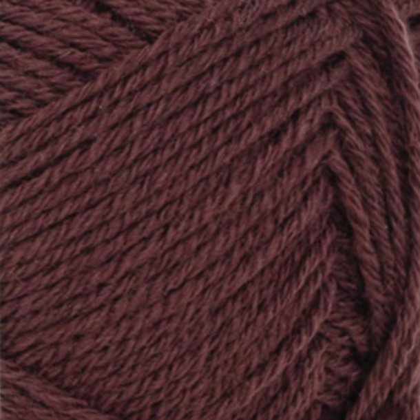 Sunday fra PetiteKnit -Dark-fudge 4381 - 128643