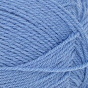 Sunday fra Sandnes Garn - Provence-blue 5824 - 128652