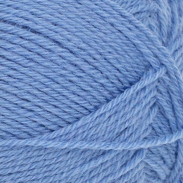 Sunday fra Sandnes Garn - Provence-blue 5824 - 128652