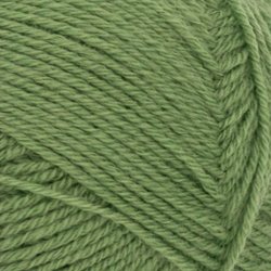 Sunday fra Sandnes Garn - Vineyard-green 8753 - 128644