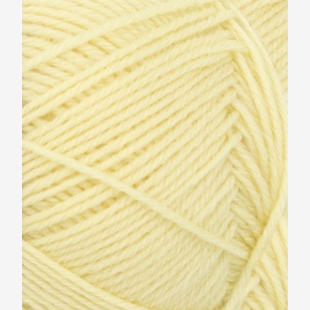 Sunday fra Sandnes Garn - Lemonade - 9602 - 132551