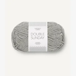 Double Sunday - Grmeleret 1042 - 124016