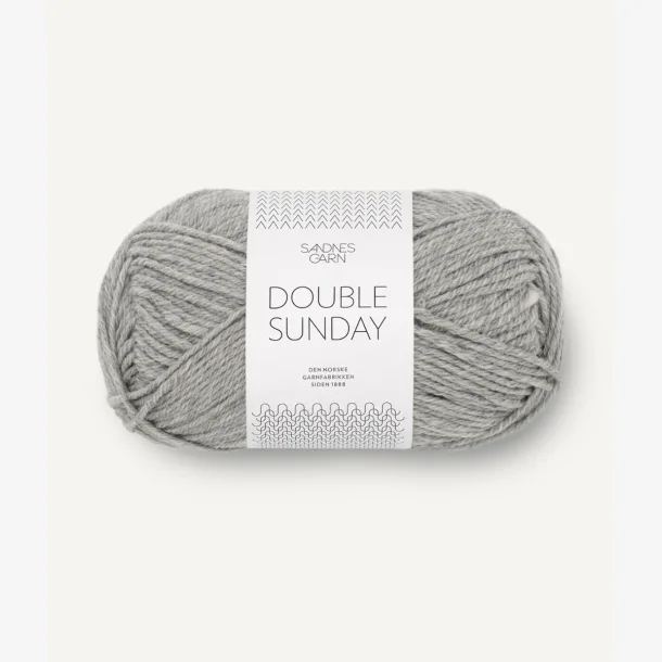 Double Sunday - Grmeleret 1042 - 124016