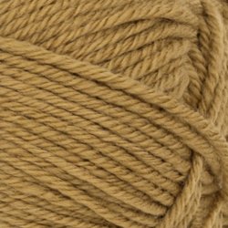 Double Sunday Petiteknit - brun 2152 - 129680