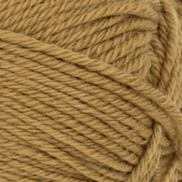 Double Sunday Petiteknit - brun 2152 - 129680