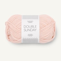 Double Sunday - Ballet-tutu 3509 - 122727