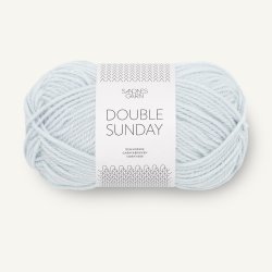 Double Sunday - Arctic-Ice 5811 - 122743