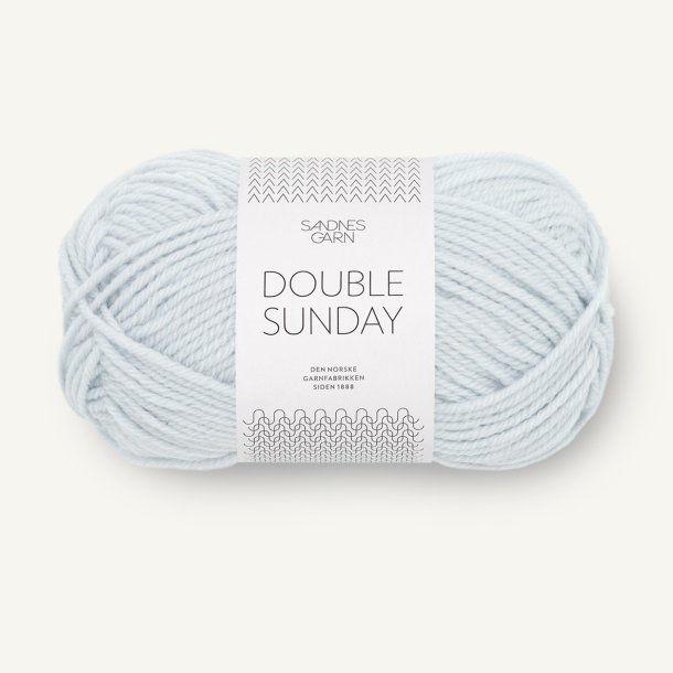 Double Sunday - Arctic-Ice 5811 - 122743