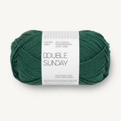 Double Sunday - mrk grn 7772 - 0128578