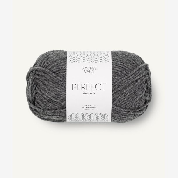 Perfect - Mrk Grmeleret 1053 - 123296