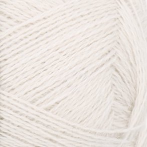 Alpakka Flgetrd - Kitt 1015 - 115095