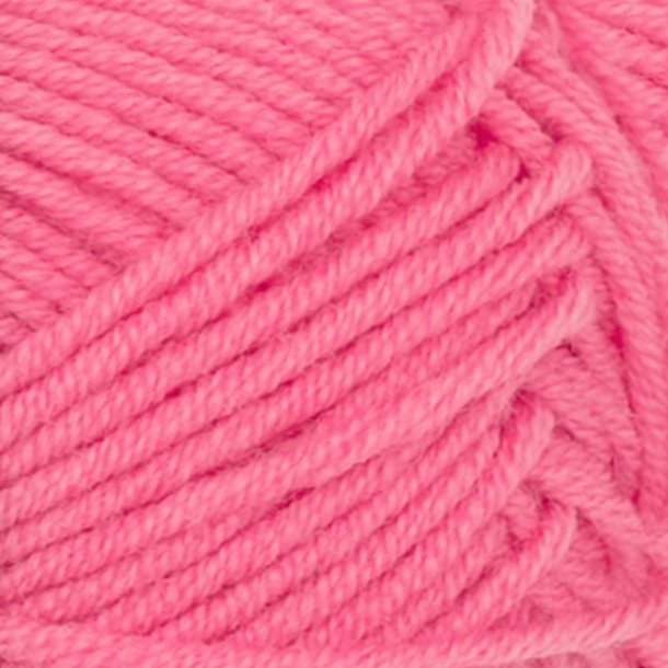 Merinoull - Bubblegum-pink 4315 - 122435