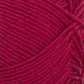 Tynn Merinoull - Rumba Red 4255 - 0122533