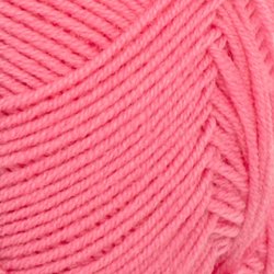 Tynn Merinoull - Bubblegum-pink 4315 - 122509