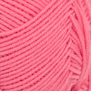 Tynn Merinoull - Bubblegum-pink 4315 - 122509