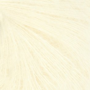 Tynn Silk Mohair - Lemon-icing 2009 - 4115959