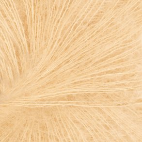 Tynn Silk Mohair - Gul M�nesten 2122 - 862122 