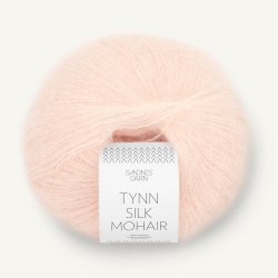 Tynn Silk Mohair - Ballet-tutu 3509 - 4115960