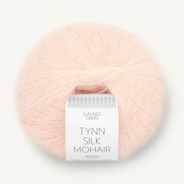Tynn Silk Mohair - Ballet-tutu 3509 - 4115960