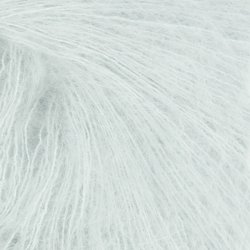 Tynn Silk Mohair - Arctic-ice 5811 - 4115898