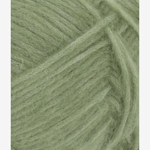 Kos - lys olivengrn 9052 - 125404